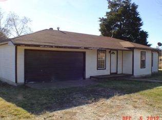 1812 Sunset Dr, Joshua, TX 76058