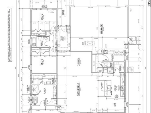 1029 DEER CHASE Drive, St. Augustine, FL 32086