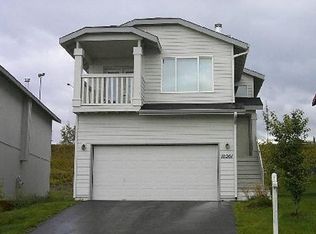 10201 Ridge Park Dr, Anchorage, AK 99519