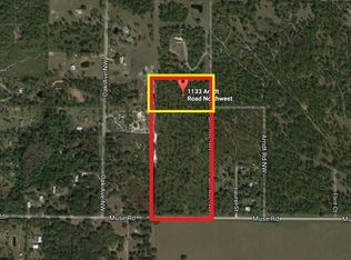 1133 Arndt Rd, Labelle, FL 33935