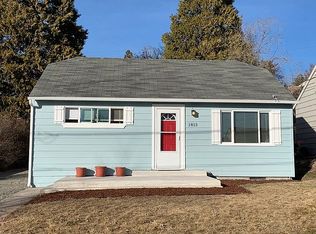 1813 Birch St, Klamath Falls, OR 97601