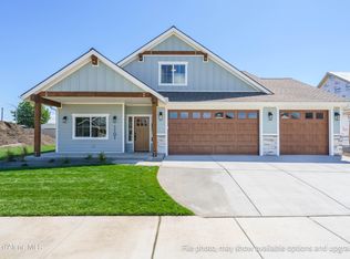 1101 W Cordgrass Ave, Post Falls, ID 83854