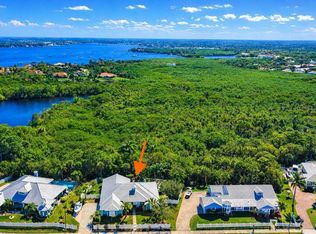 1610 SW Dyer Point Rd, Palm City, FL 34990