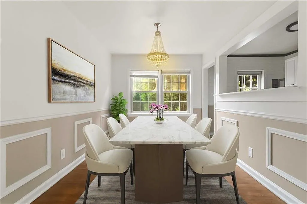 2 bed, 1.0 bath, 1010 sqft, $1,800 — Photo 4
