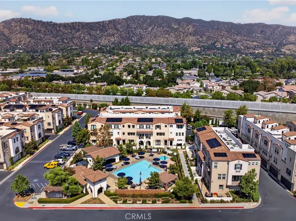 601 W Foothill Blvd Unit 71, Glendora, CA 91741