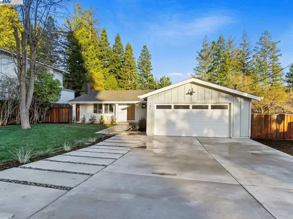 184 Molitas Rd, Danville, CA 94526