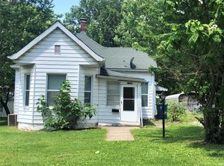 1306 Spaulding St, Alton, IL 62002