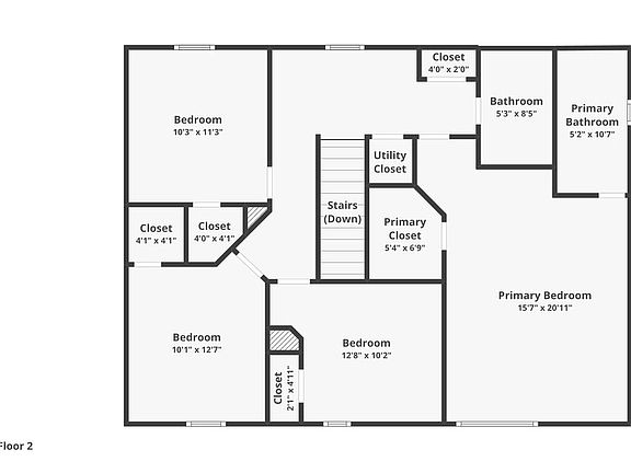 3rd image of 1112 Beechwood Dr