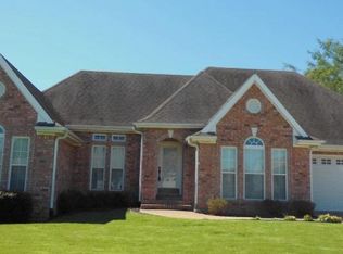 2508 Christopher Dr, Paragould, AR 72450