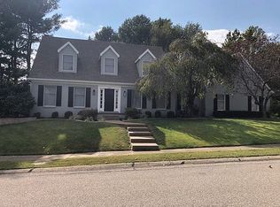 6277 Pfafflin Lake Blvd, Newburgh, IN
