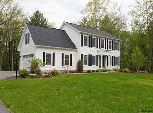 280 Edie Rd, Gansevoort, NY 12831