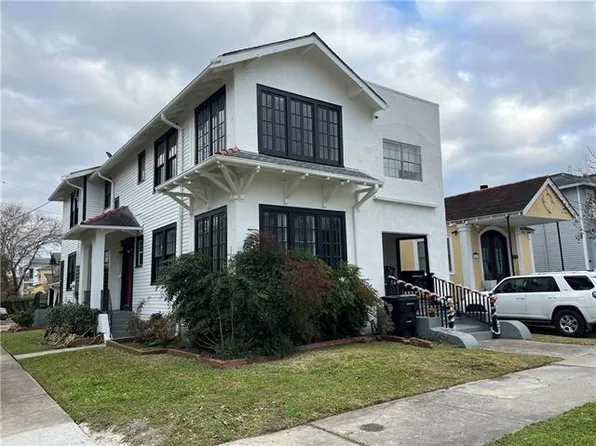 700 Florida Blvd, New Orleans, LA 70124