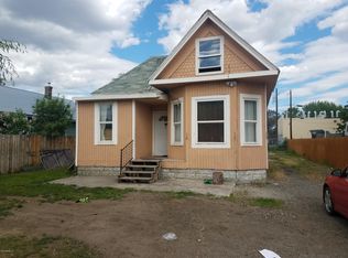 711 S Naches Ave, Yakima, WA 98901