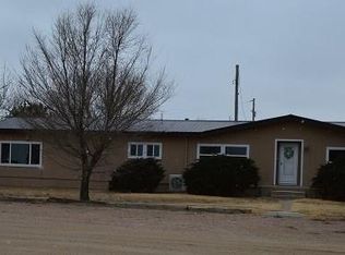 23475 County Road Ll, Mc Clave, CO 81057