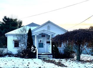2506 Avon St, Saginaw, MI 48602