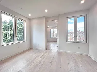 Rented by Doorway NYC, LLC