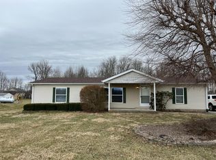 26062 State Road 46 W LOT 7, Batesville, IN 47006