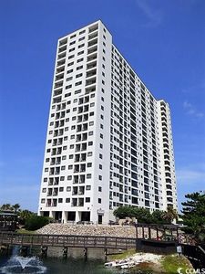 5905 S Kings Hwy. #1801-C, Myrtle Beach, SC, 29575