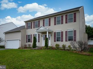 121 Zinnia Way, Sewell, NJ 08080