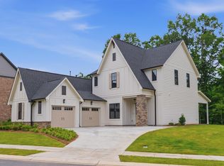 2000 Butler Rd, Hoover, AL 35244