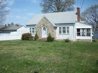 176 Prospect St, South Bound Brook, NJ 08880