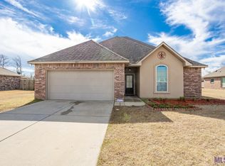 4602 Sugar Hollow Ln, Addis, LA 70710