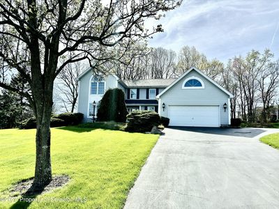 106 Oak Hill Dr #L-19, Archbald, PA, 18403