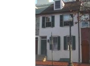234 W Gay St, West Chester, PA 19380