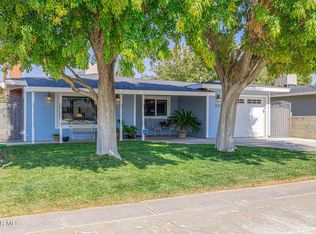 2027 Shasta St, Mojave, CA 93501