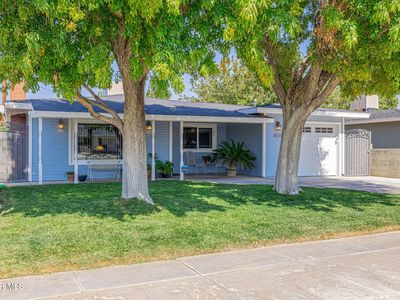 2027 Shasta St, Mojave, CA, 93501