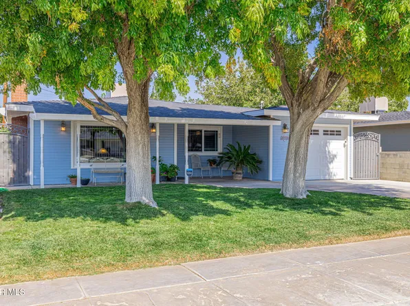 2027 Shasta St, Mojave, CA 93501