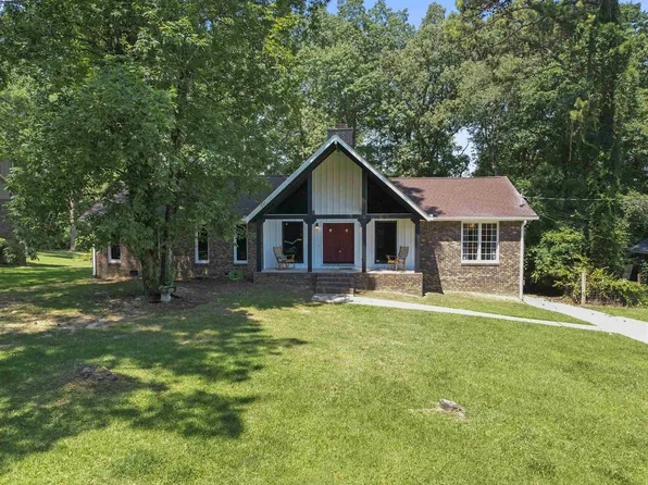 121 Windy Hill Rd, Gadsden, AL 35906