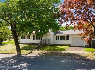 307 S Main Ave, Albany, NY 12208
