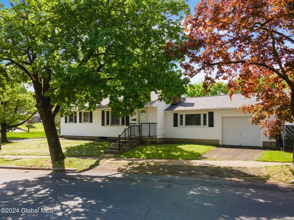 307 S Main Avenue, Albany, NY 12208