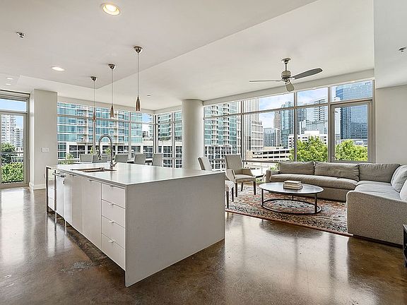 State of the art kitchen