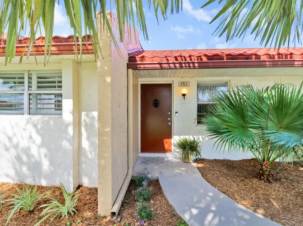 151 Lake Barbara Drive, West Palm Beach, FL 33411