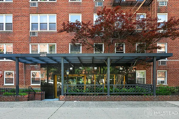 Sold by Brown Harris Stevens | media 7