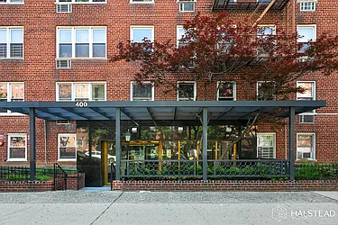 Sold by Brown Harris Stevens