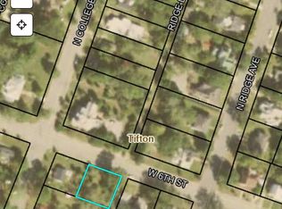 0 N College Ave, Tifton, GA 31794