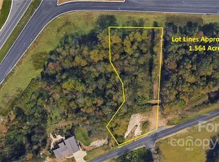 Lawrence Gray Rd, Charlotte, NC 28262