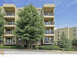 425 Chapel St SW APT 1301, Atlanta, GA 30313