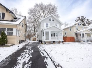 179 Westfield St, Rochester, NY 14619