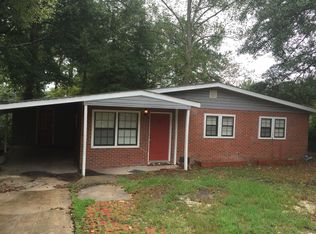 1236 Sturkie Ave, Columbus, GA 31907