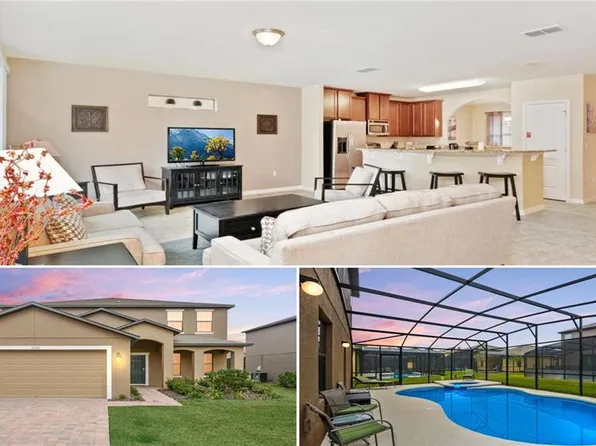 1150 Cypress Pointe Blvd, Davenport, FL 33896