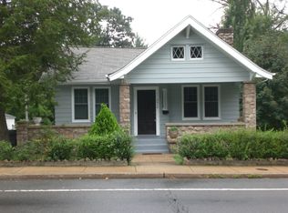 3210 N Pershing Dr, Arlington, VA 22201