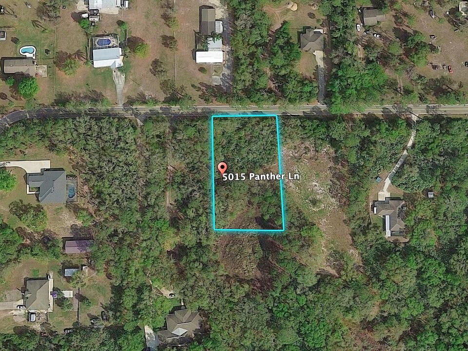 1st image of 5015 Panther Ln