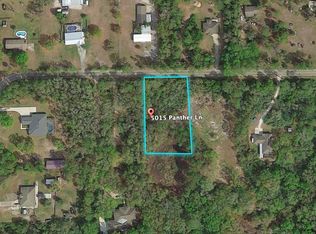 5015 Panther Ln, Mims, FL 32754