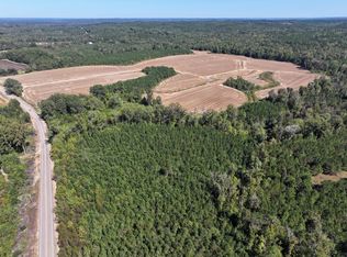 0 Wolfe Rd, Caledonia, MS 39740