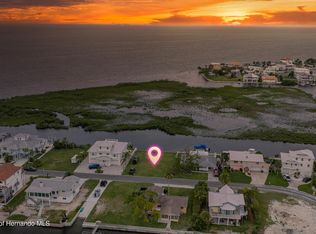 4181 Orchid Dr, Hernando Beach, FL 34607