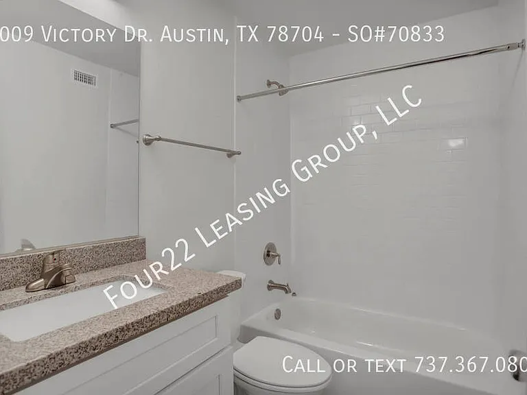 4009 Victory Dr #78704 — Photo 20